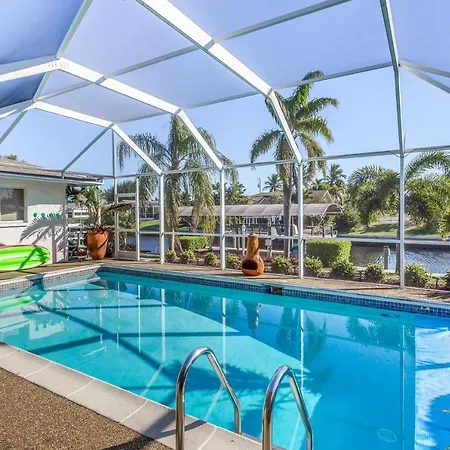 The Coral House Villa